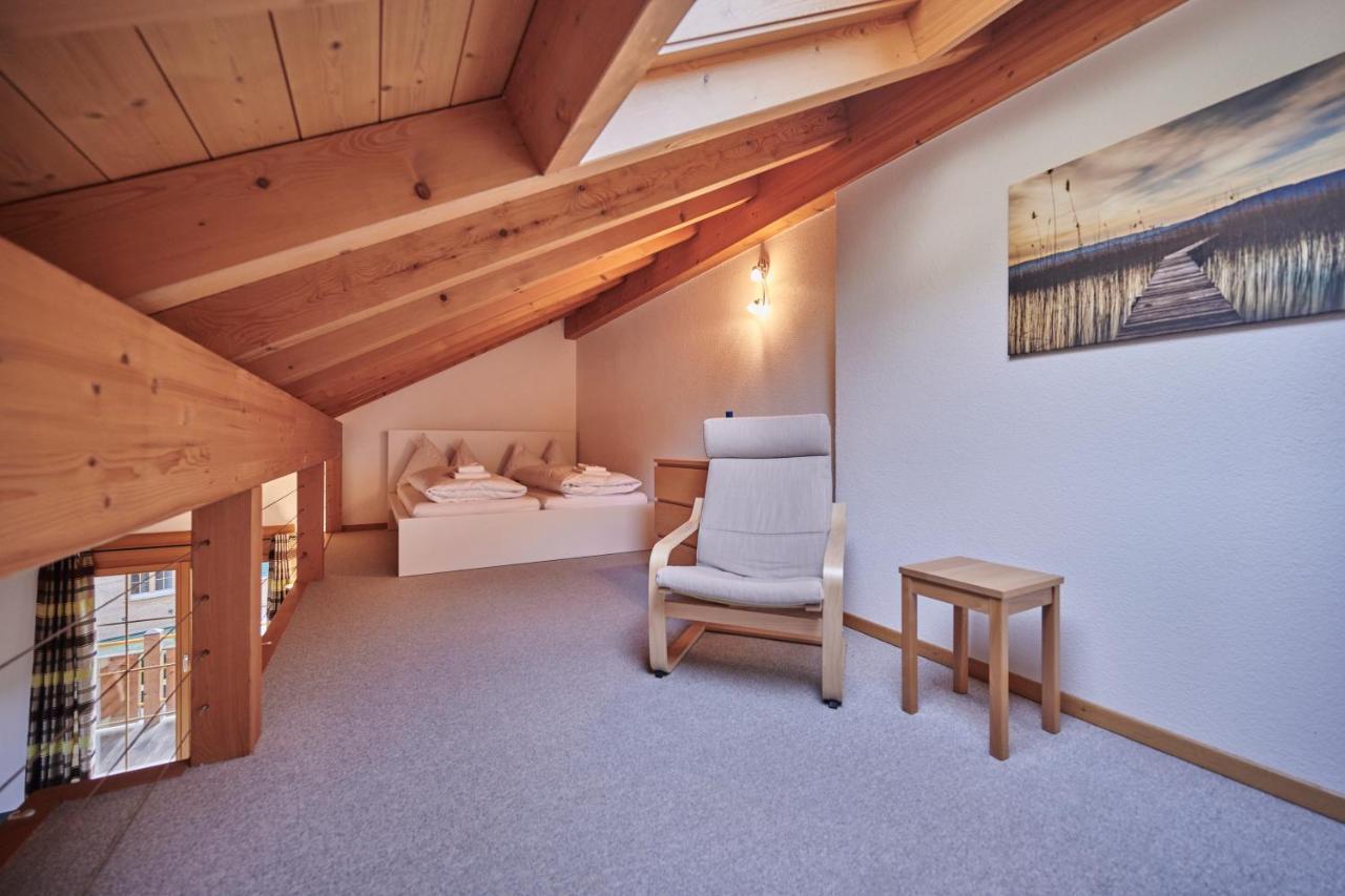 Apartment Staubbach, Best Views, Spacious, Family Friendly ラウターブルンネン エクステリア 写真