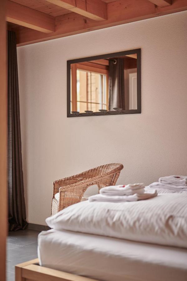Apartment Staubbach, Best Views, Spacious, Family Friendly ラウターブルンネン エクステリア 写真